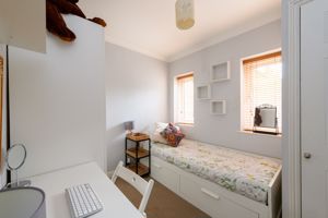 Bedroom 3- click for photo gallery